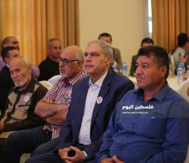 جامعة الإسراء حصولها على شهادة الجودة العالمية أيزو (4).JPG