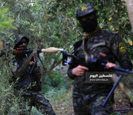 سرايا القدس خلال شهر رمضان (9).jpg