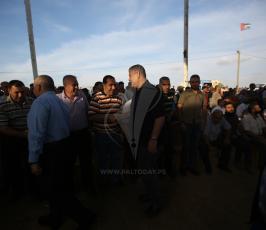  خطاب النخالة قرب الحدود شرق قطاع غزة  ‫(43123210)‬ ‫‬.JPG