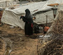  المناطق العشوائية في قطاع غزة (3).JPG