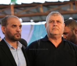 الهيئة الوطنية لمسيرات العودة و كسر الحصار عن غزة (9).JPG