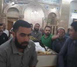  محمد غوانمة أحد مؤسسي حركة الجهاد الإسلامي في الضفة (10).jpg