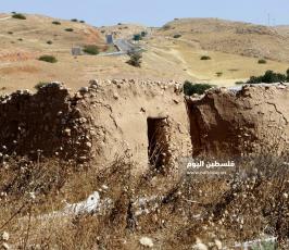 بيوت وحواصل زراعية قديمة (4).jpg