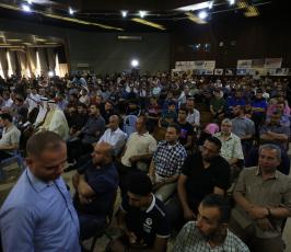 المؤتمر الوطني الفلسطيني لمواجهة صفقة القرن (6).JPG