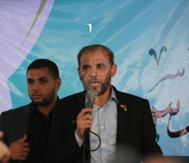 الهيئة الوطنية لمسيرات العودة و كسر الحصار عن غزة (15).JPG