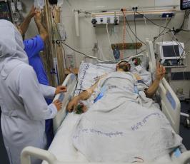 مصابو مسيرات العودة  ‫(271485227)‬ ‫‬.JPG
