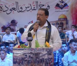 الرابطة الإسلامية شمال غزة  (1).JPG