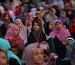 صلاة العيد بساحة السرايا ‫(43385348)‬ ‫‬.JPG