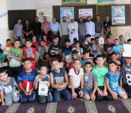 مخيمات العودة الصيفية لحفظ القران الكريم ا  (19).jpg