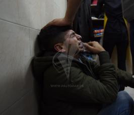 استشهاد أربعة مقاومين من سرايا القدس أثناء الإعداد والتجهيز شرق رفح (6).jpeg