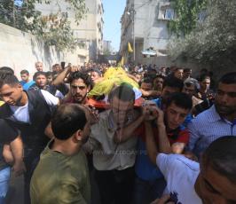 الشهيدين محمد شخصه والطفل اياد الشاعر ‫(42074644)‬ ‫‬.JPG
