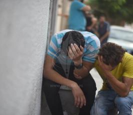 شهيدان واصابات في مجمع الشفاء  (1).jpeg