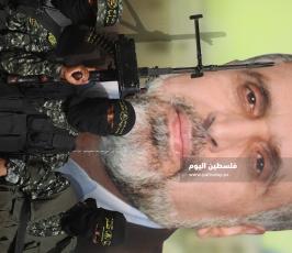  الأمين العام السابق للجهاد الإسلامي (14).JPG