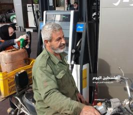 سلمى النجار أول فتاة عاملة في مجال محطات البترول (21).jpeg