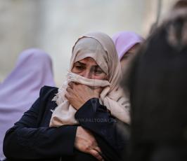  الشهيد الطفل محمد الجحجوج  (19).JPG