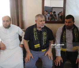 وفد من الجهاد يزور طلاب الثانوية  ‫(38928908)‬ ‫‬.JPG