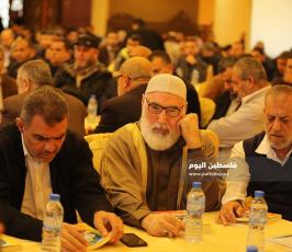 حفل إشهار كتاب ( مجدُ صنع فى الخليل (6).JPG