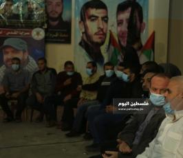 مهرجان الشهيدين بهاء ابو العطا واياد صوالحة (7).JPG