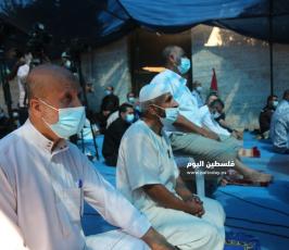 صلاة الجمعة امام الصليب (15).JPG
