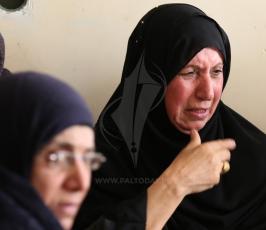 وداع الشهيد محمد أمين المقيد  ‫(43188737)‬ ‫‬.JPG