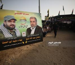 الأمين العام السابق للجهاد الإسلامي (3).JPG