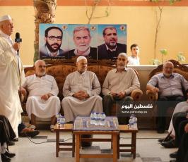 منزل الامين العام الراحل الدكتور رمضان عبدالله شلح (16).JPG