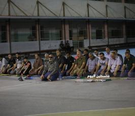  ليلة القدر في بلدة يعبد جنوب جنين (3).jpg