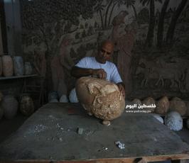  فن  النحت على الفخار  ‫(39977480)‬ ‫‬.JPG