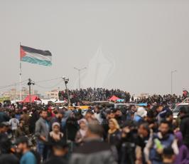 مسيرات العودة يوم الارض ‫(1)‬ ‫‬.JPG