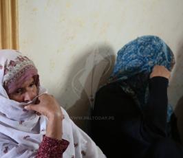 غزة تودع أطفالها الثلاثة ‫(1)‬.JPG