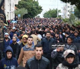  خليل الأدغم بجنازة مهيبة (5).jpg