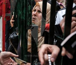 معبر رفح صالة أبو يوسف النجار العالقين ‫(42336778)‬ ‫‬.jpg