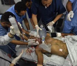 إصابات الجمعة الثلاثين لمسيرات العودة  (8).jpeg