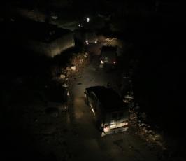 قوات الاحتلال تقتحم بلدة بيت كاحل غرب الخليل  ‫(40370692)‬ ‫‬.jpg