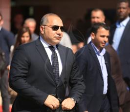 الحمد لله يفتتح محطة للصرف  الصحي شمال القطاع ‫(44433922)‬ ‫‬.JPG