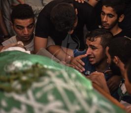 الشهيد الطفل مؤمن أبو عيادة  (2).JPG