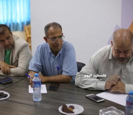 إتحاذ الإذاعات والتلفزيونات الإسلامية حول سبل مواجهة الضم (12).JPG