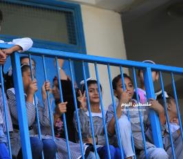 الباص الموسيقى ينظم يوم ترفيهى لطالبات مدرسة بيت حانون ‫(1)‬ ‫‬.JPG