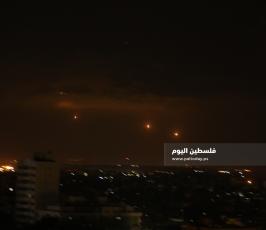 صواريخ القبة (2).JPG