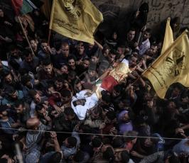الشهيد  احمد النجار  فى مدينة خانيونس ‫(41878024)‬ ‫‬.jpeg