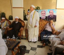 منزل الامين العام الراحل الدكتور رمضان عبدالله شلح (19).JPG