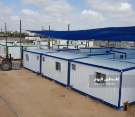 مركز للحجر الصحي في دير البلح (7).jpg
