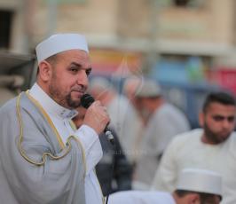  صلاة عيد الفطر السعيد في قطاع غزة ‫(39387664)‬ ‫‬.JPG