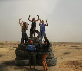 مسيرات العودة الجمعة الرابعة ‫(42402321)‬ ‫‬.JPG