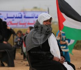 دحية في مخيمات العود شرق قطاع غزة ‫(41812489)‬ ‫‬.JPG