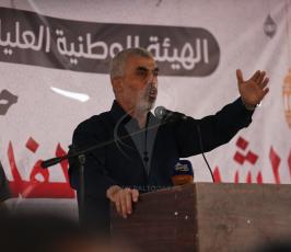  إفطار جماعياً على حدود غزة ‫(42271240)‬ ‫‬.JPG