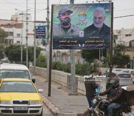 الشهيد بهاء ابوالعطا وقاسم سليمانى (8).JPG