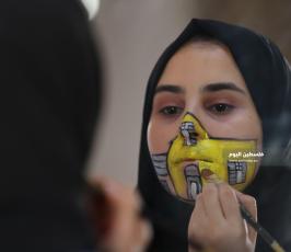 الفنانة رنين الزريعي (8).jpg