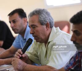 دور الإعلام الفلسطيني في مواجهة التطبيع ‫(38535700)‬ ‫‬.JPG