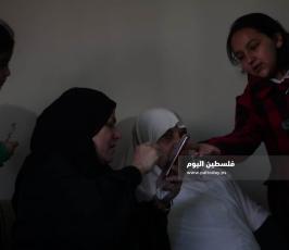 صلاة الغائب على الشهيد المجاهد محمد الغانم الذي استشهد شرق خانيونس (10).jpg